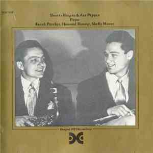 Shorty Rogers & Art Pepper - Popo download mp3 flac