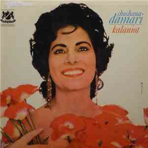 Shoshana Damari - Kalaniot download free