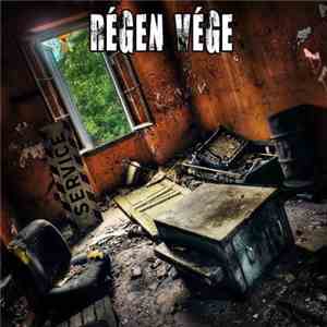 Shuka  - Régen Vége download free