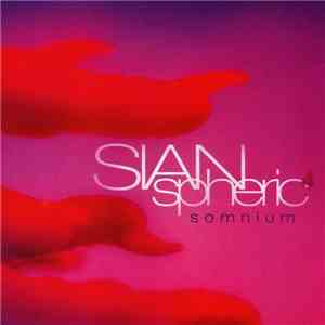 SIANspheric4 - Somnium download free