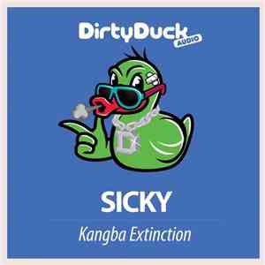 Sicky - Kangba Extinction download mp3 flac