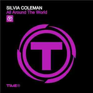 Silvia Coleman - All Around The World download free