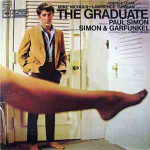 Simon & Garfunkel, Dave Grusin - The Graduate (Original Sound Track Recording) download free Simon & Garfunkel, Dave Grusin - The Graduate (Original Sound Track Recording) download mp3 flac