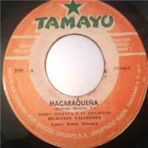 Simon Simanca Y Su Conjunto Seleccion Vallenata - Macaraqueña / Carcel Modelo download free