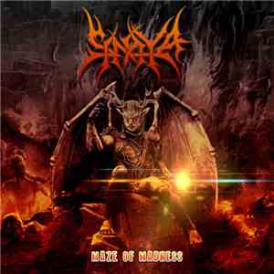Sinaya  - Maze Of Madness download mp3 flac