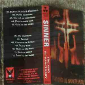 Sinner - The End Of Sanctuary download free