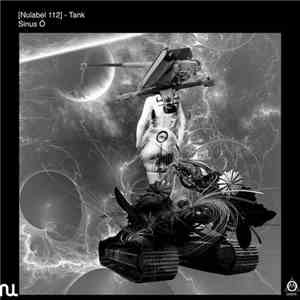 Sinus Ö - Tank Ep download free