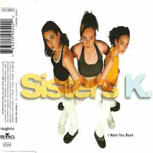 Sisters K. - I Want You Back download free