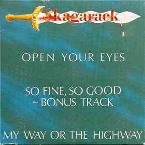 Skagarack - Open Your Eyes download mp3 flac