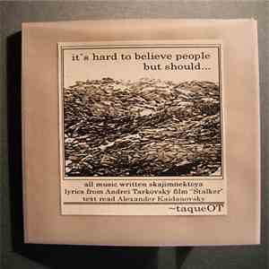 Skajimnektoya - Its`s Hard To Believe People,But Should... download free Skajimnektoya - Its`s Hard To Believe People,But Should... download mp3 flac
