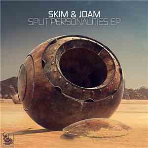 Skim  & Jdam - Split Personalities EP download mp3 flac
