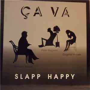 Slapp Happy - Ça Va download free