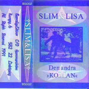 Slim & Lisa - Den Andra Koman download free