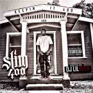 Slim 400 - Keepin It 400 download free