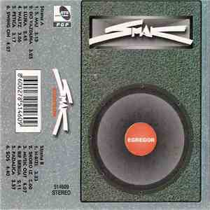 Smak  - Egregor download mp3 flac