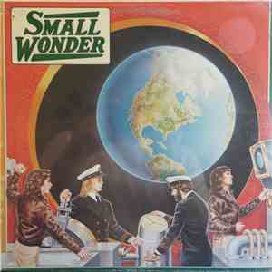 Small Wonder - Small Wonder download free Small Wonder - Small Wonder download mp3 flac