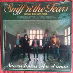 Sniff 'n' the Tears - Nuevas Líneas Sobre El Amor download free