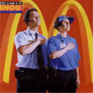 Snog - Third Mall From The Sun download mp3 flac