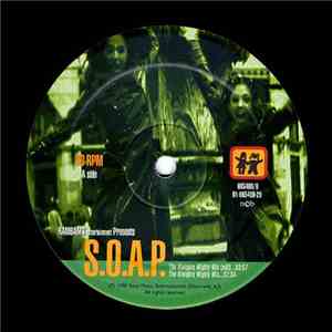 S.O.A.P. - This Is How We Party (The Almighty Mighty Mix) download free S.O.A.P. - This Is How We Party (The Almighty Mighty Mix) download mp3 flac
