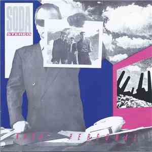 Soda Stereo - Nada Personal download mp3 flac