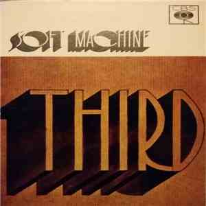 Soft Machine - Third, Vol. I download free