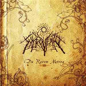 Sokrovenno - De Rervm Natvra download mp3 flac