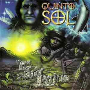 Sol Latino  - Quinto Sol download free