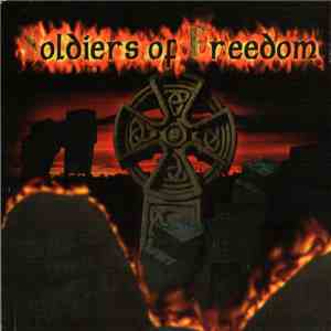 Soldiers Of Freedom - Back From Hell download mp3 flac