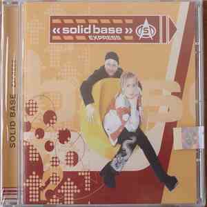 Solid Base - Express download mp3 flac