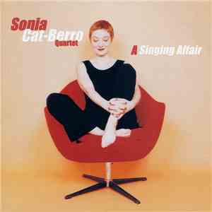 Sonia Cat-Berro Quartet - A Singing Affair download mp3 flac