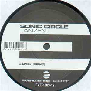 Sonic Circle - Tanzen download mp3 flac