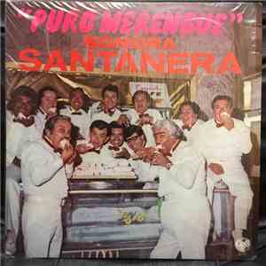 Sonora Santanera - Puro Merengue download free