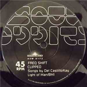 Soul Oddity - Tone Capsule 3 download free