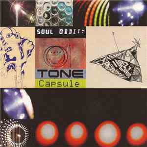 Soul Oddity - Tone Capsule download free Soul Oddity - Tone Capsule download mp3 flac