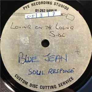 Soul Response - Loving On The Losing Side download free
