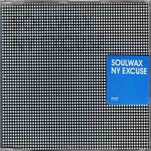 Soulwax - NY Excuse download mp3 flac