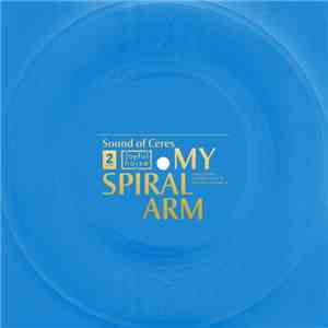 Sound Of Ceres - My Spiral Arm download mp3 flac