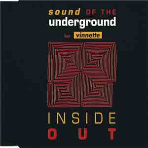 Sound Of The Underground featuring Vinnette - Inside Out download free Sound Of The Underground featuring Vinnette - Inside Out download mp3 flac