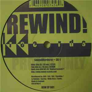 SoundmurdererSK-1 - Fathom / Stylee download free