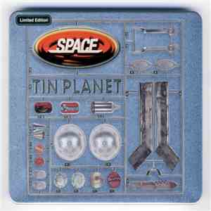 Space  - Tin Planet download mp3 flac