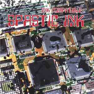 Spastic Ink - Ink Compatible download free