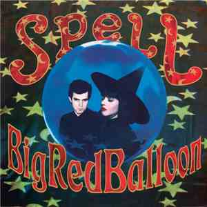 Spell - Big Red Balloon download free