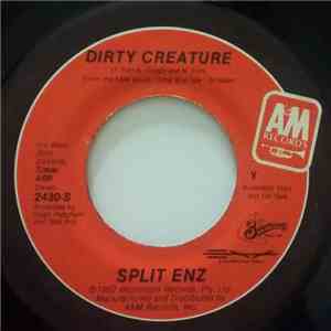 Split Enz - Dirty Creature download mp3 flac