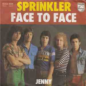 Sprinkler  - Face To Face download mp3 flac