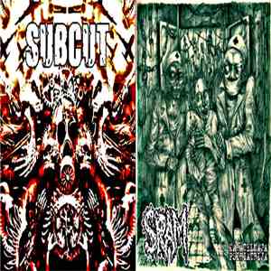 Sram / Subcut - Sram / Subcut download free Sram / Subcut - Sram / Subcut download mp3 flac