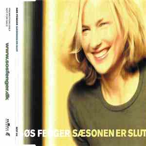 Søs Fenger - Sæsonen Er Slut download free