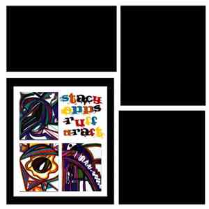Stacy Epps - Ruff Drafts Volume 1 download free