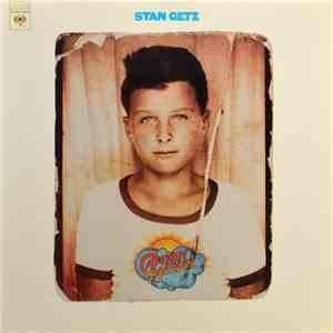 Stan Getz - Captain Marvel download free