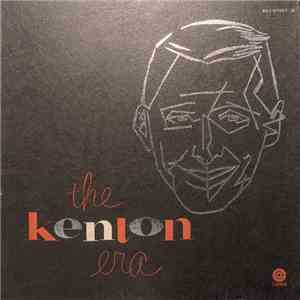 Stan Kenton - The Kenton Era download mp3 flac