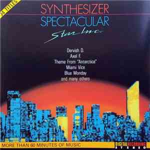 Star Inc. - Synthesizer Spectacular download free